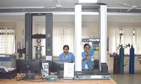 impact testing lab in chennai|cipet chennai laboratory.